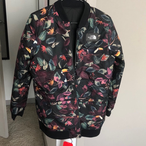 puma bomber jacket womens